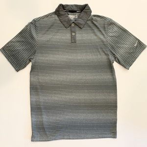 Nike men’s Golf Polo sz small